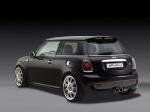 Mini Cooper Equipe by Arden 2009 года